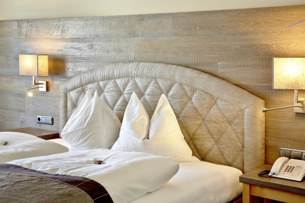 Wohlfühlhotel Gabi